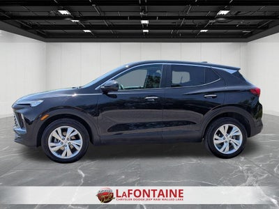 2025 Buick Encore GX Preferred AWD