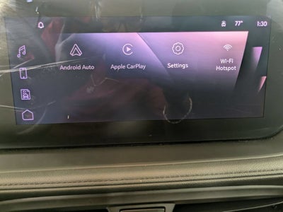 2025 Buick Encore GX Preferred AWD