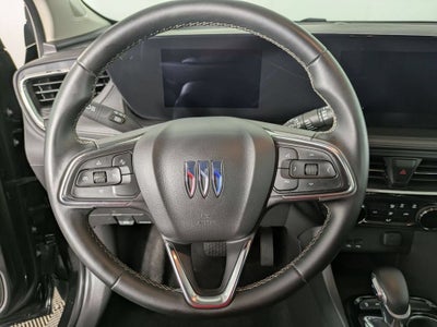 2025 Buick Encore GX Preferred AWD
