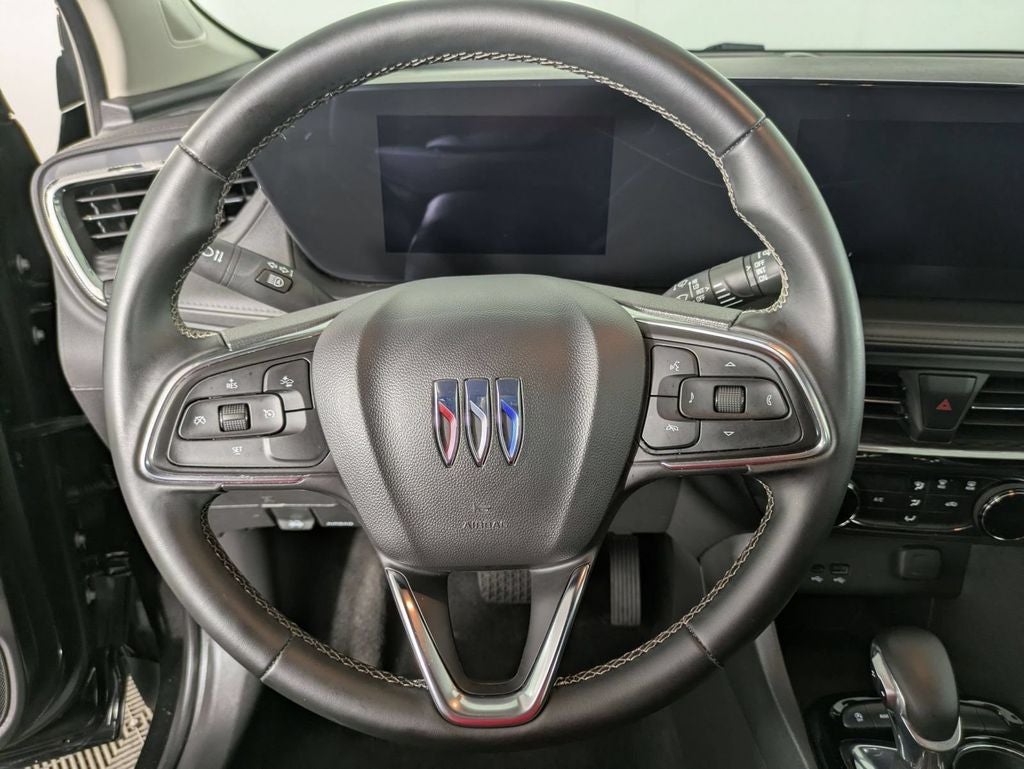 2025 Buick Encore GX Preferred AWD