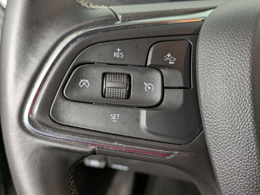 2025 Buick Encore GX Preferred AWD