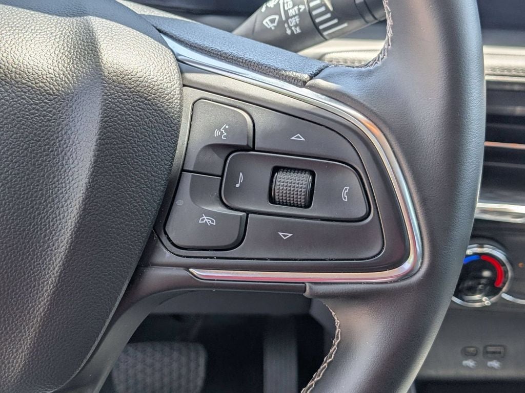2025 Buick Encore GX Preferred AWD