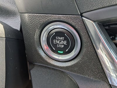 2025 Buick Encore GX Preferred AWD