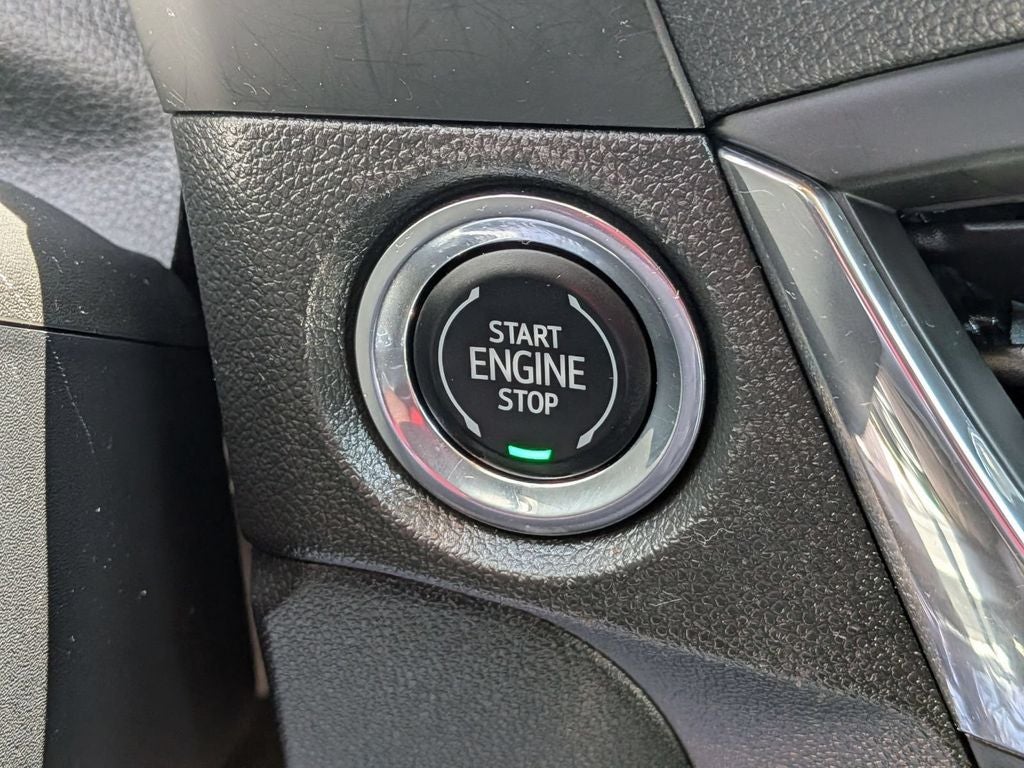 2025 Buick Encore GX Preferred AWD