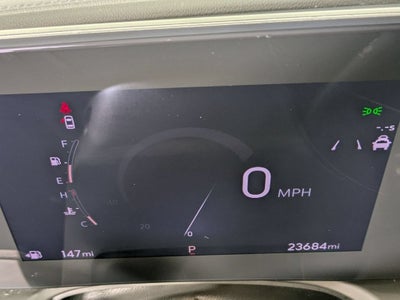 2025 Buick Encore GX Preferred AWD