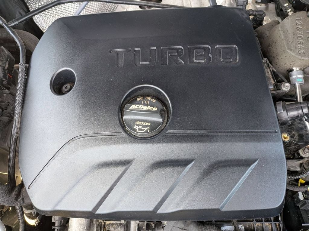 2025 Buick Encore GX Preferred AWD