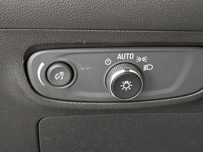 2025 Buick Encore GX Preferred AWD