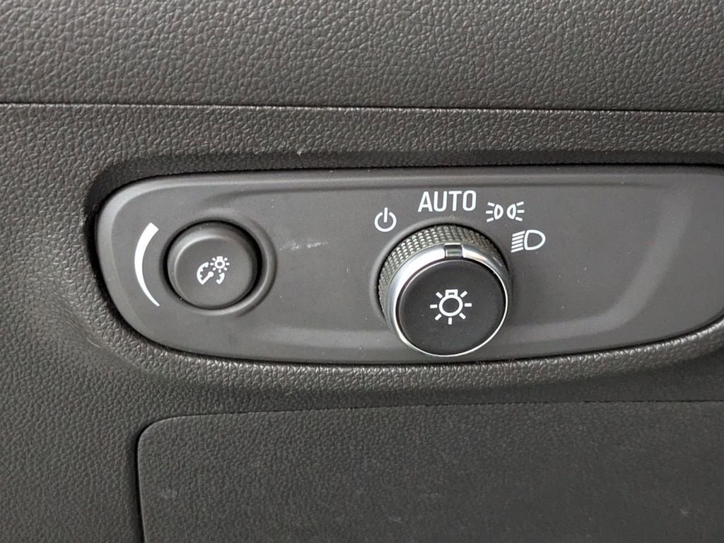2025 Buick Encore GX Preferred AWD