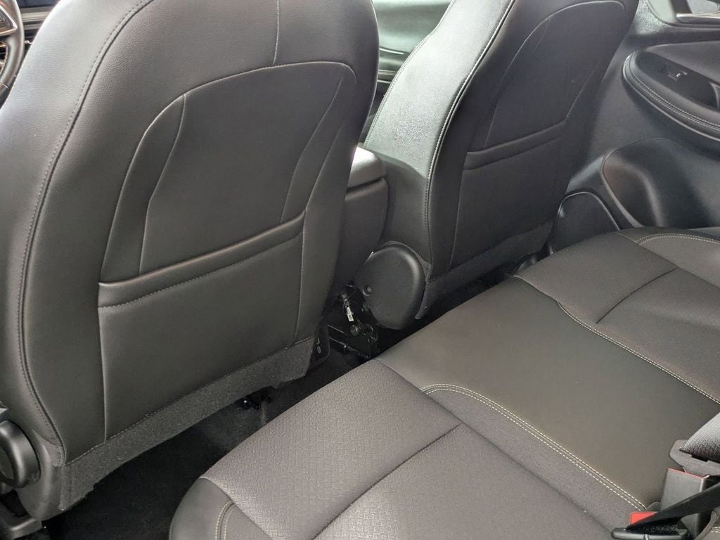 2025 Buick Encore GX Preferred AWD