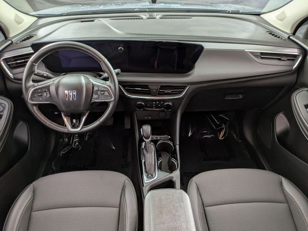 2025 Buick Encore GX Preferred AWD