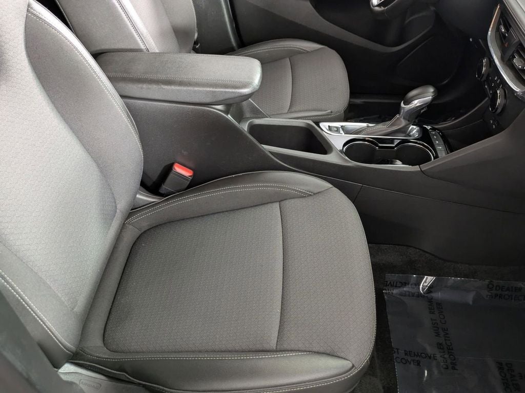 2025 Buick Encore GX Preferred AWD