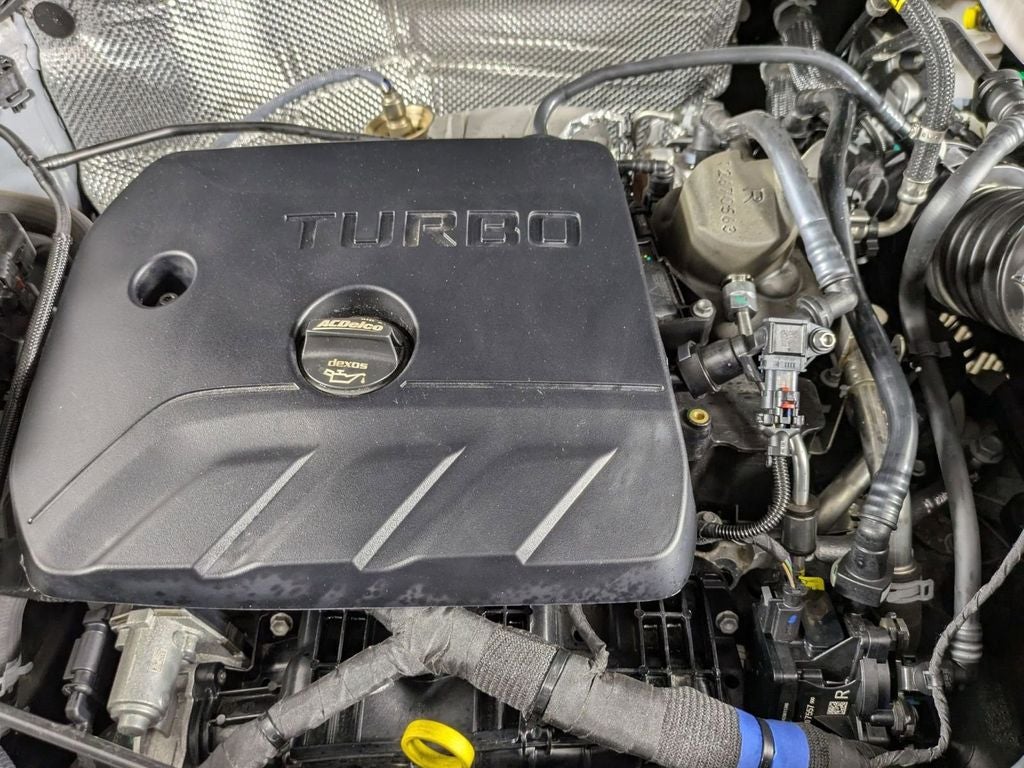2025 Buick Encore GX Preferred AWD