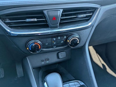 2025 Buick Encore GX Preferred AWD