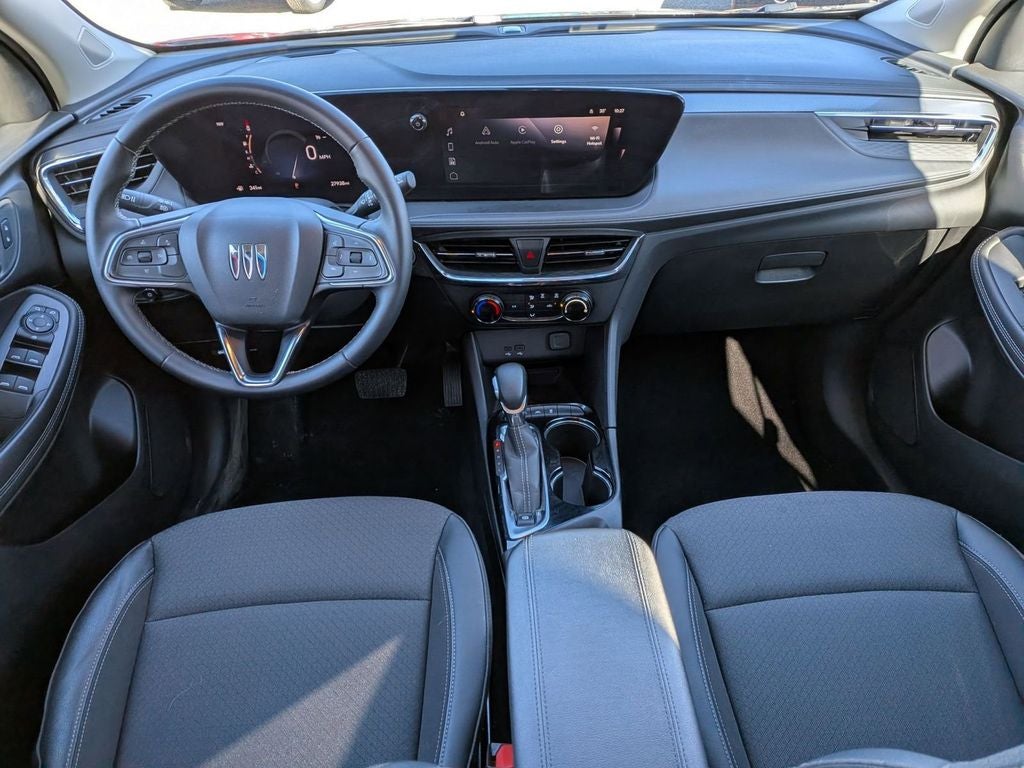 2025 Buick Encore GX Preferred AWD
