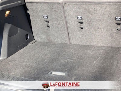 2025 Buick Encore GX Preferred AWD