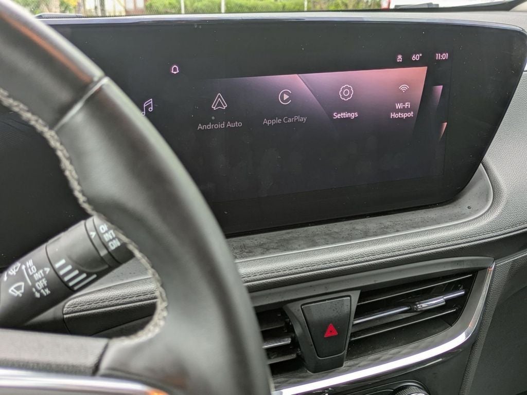 2025 Buick Encore GX Preferred AWD