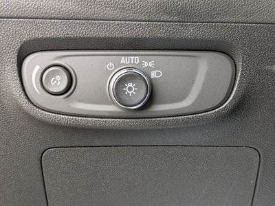 2025 Buick Encore GX Preferred AWD