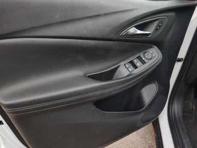 2025 Buick Encore GX Preferred AWD