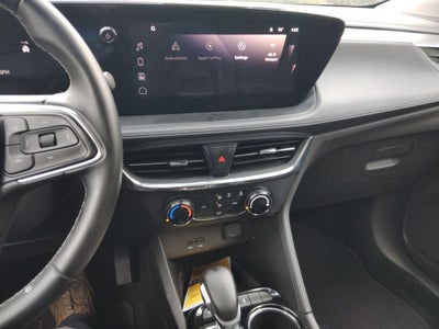 2025 Buick Encore GX Preferred AWD