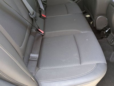 2025 Buick Encore GX Preferred AWD