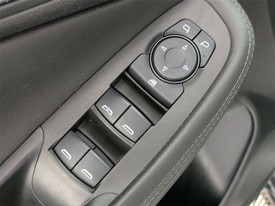 2024 Buick Encore GX Sport Touring FWD