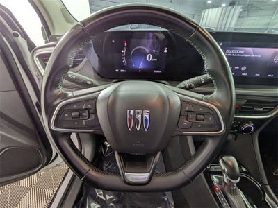 2024 Buick Encore GX Sport Touring FWD