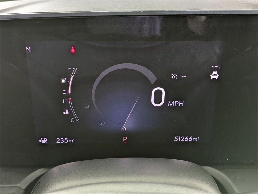 2024 Buick Encore GX Sport Touring FWD