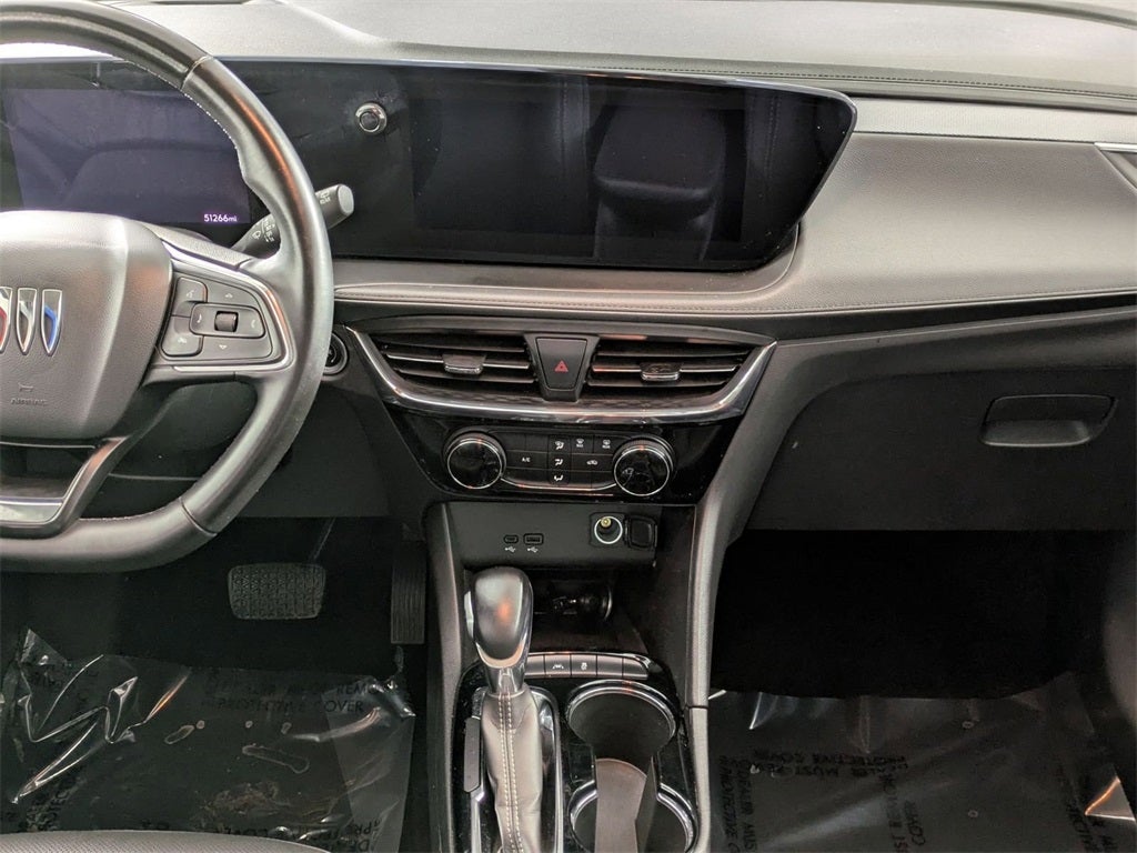 2024 Buick Encore GX Sport Touring FWD