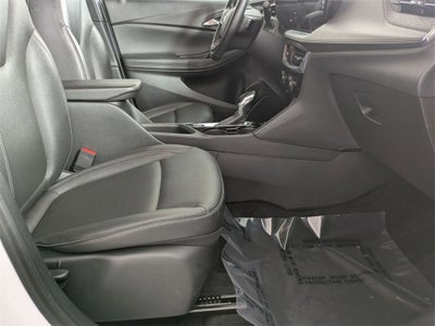 2024 Buick Encore GX Sport Touring FWD