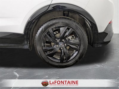 2024 Buick Encore GX Sport Touring FWD