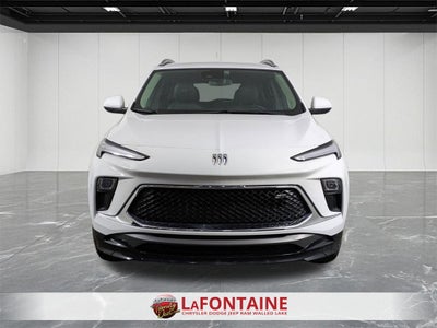 2024 Buick Encore GX Sport Touring FWD