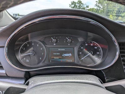 2019 Buick Encore FWD Preferred