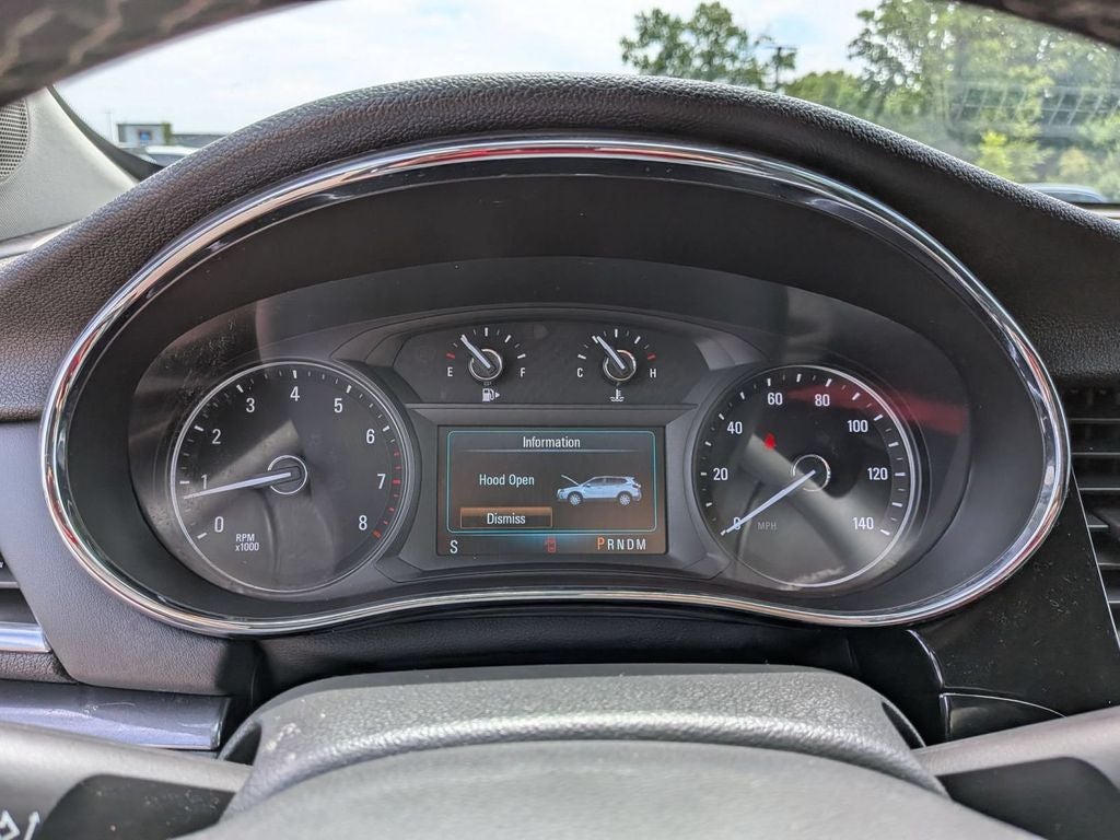 2019 Buick Encore FWD Preferred