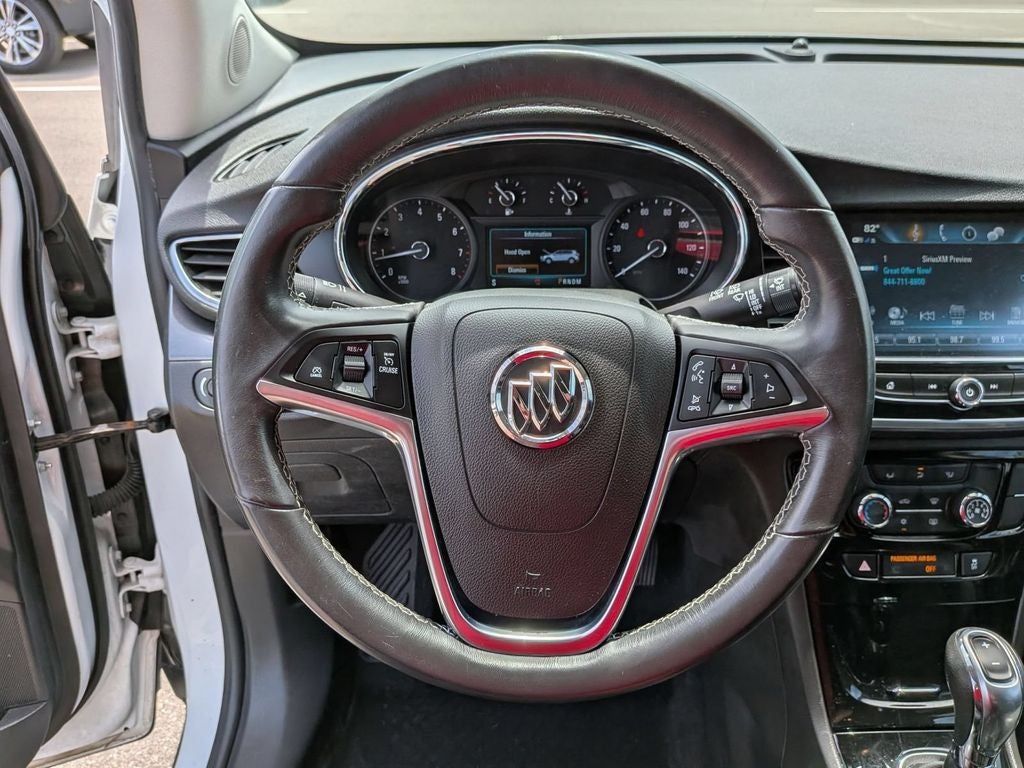 2019 Buick Encore FWD Preferred