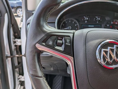 2019 Buick Encore FWD Preferred
