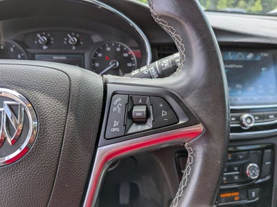 2019 Buick Encore FWD Preferred