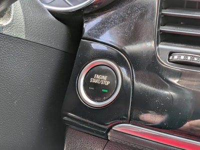 2019 Buick Encore FWD Preferred
