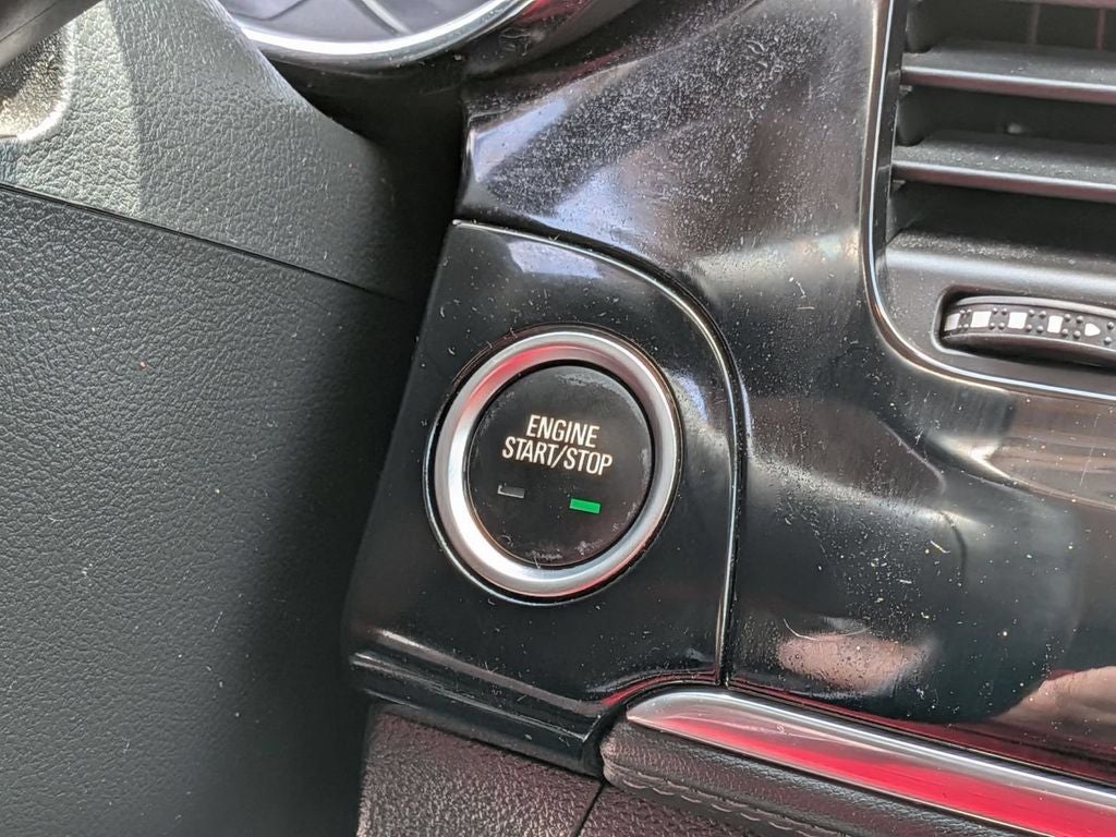 2019 Buick Encore FWD Preferred