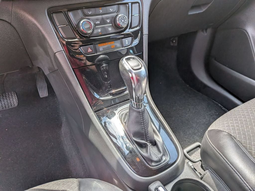 2019 Buick Encore FWD Preferred
