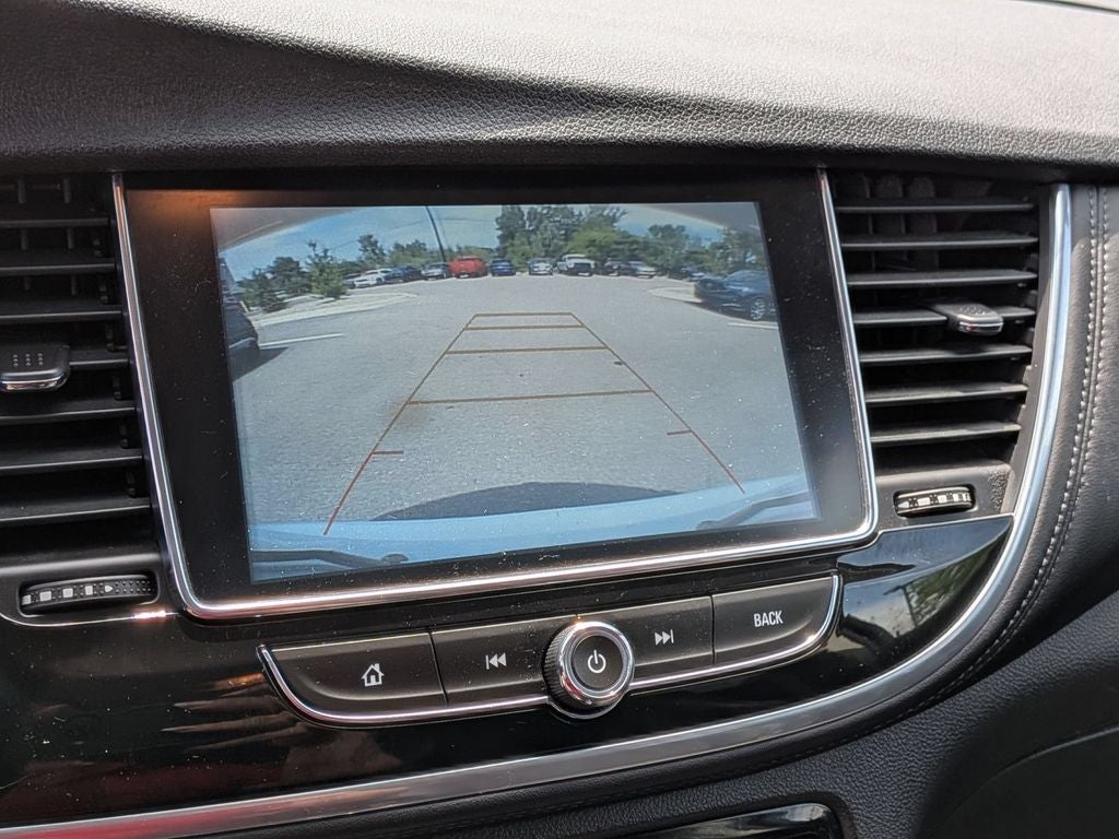 2019 Buick Encore FWD Preferred