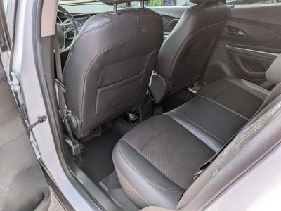 2019 Buick Encore FWD Preferred