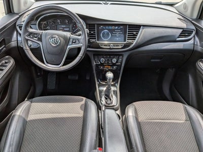 2019 Buick Encore FWD Preferred