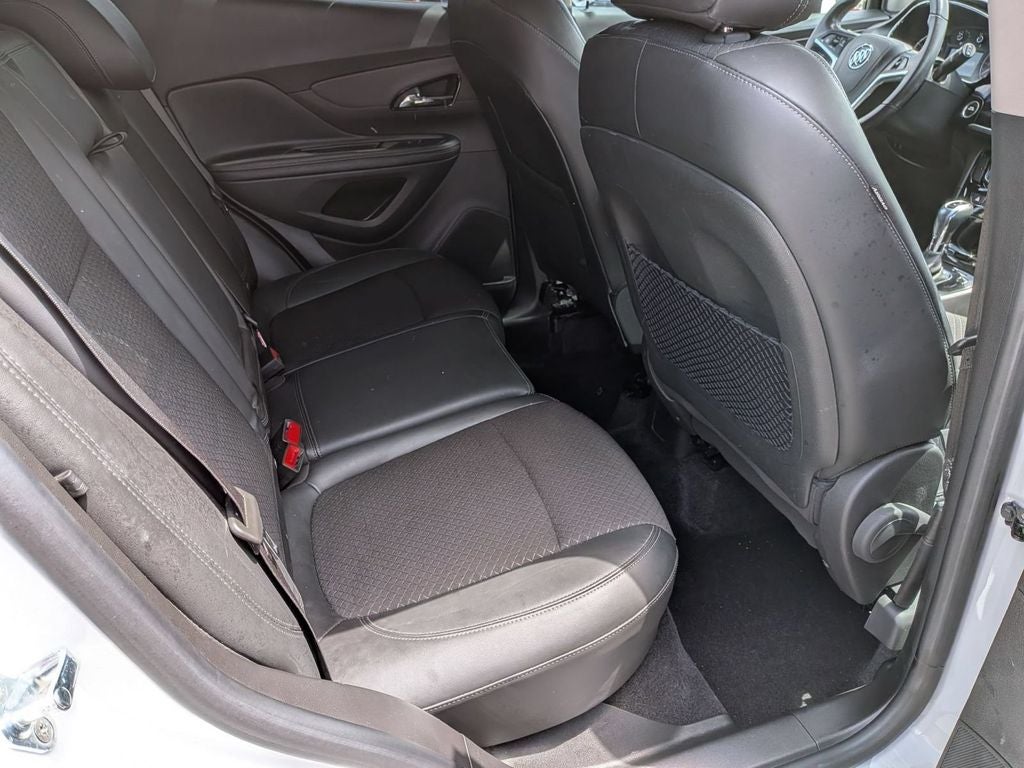2019 Buick Encore FWD Preferred