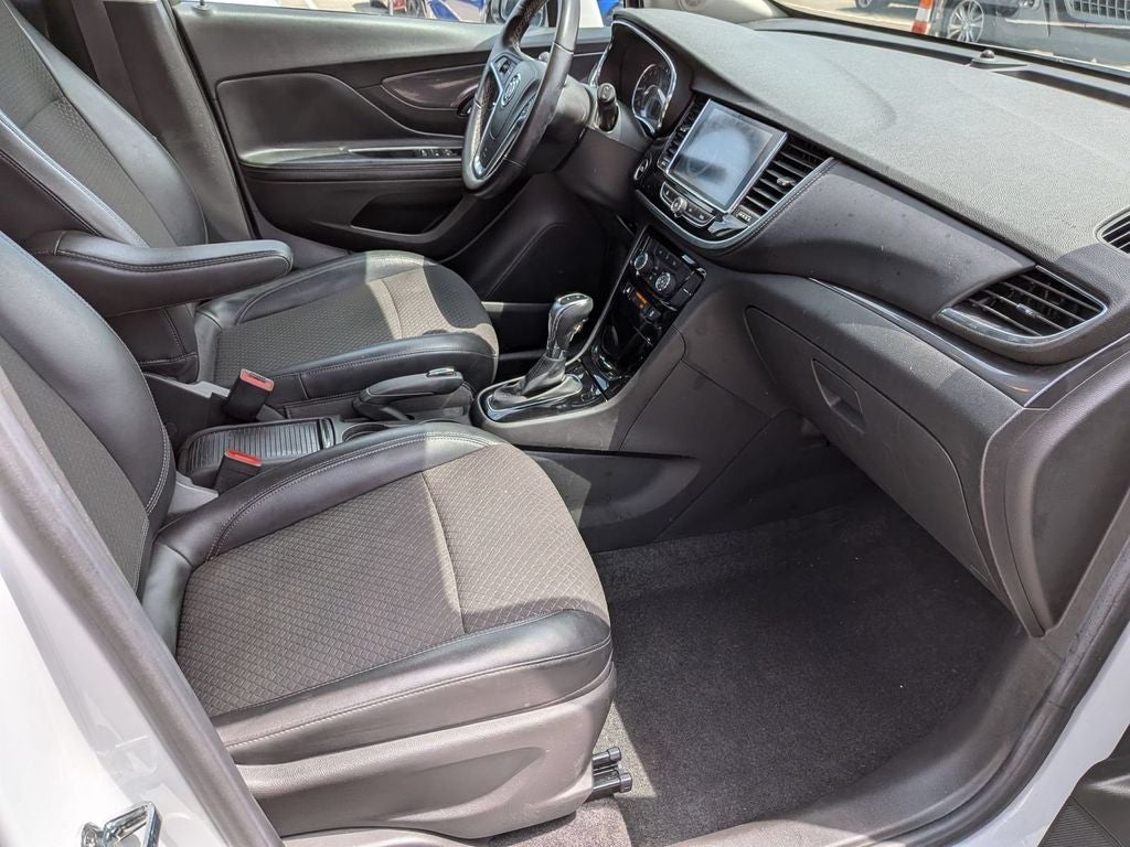 2019 Buick Encore FWD Preferred