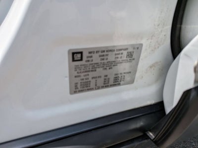 2019 Buick Encore FWD Preferred