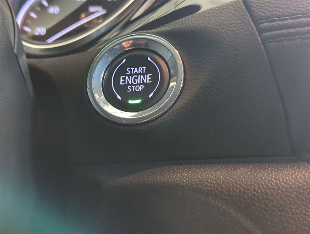 2023 Buick Encore GX Select FWD