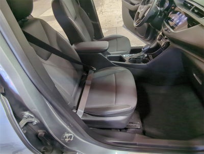 2023 Buick Encore GX Select FWD