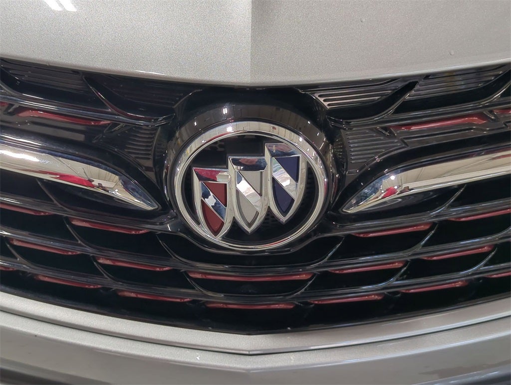 2023 Buick Encore GX Select FWD