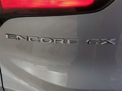 2023 Buick Encore GX Select FWD