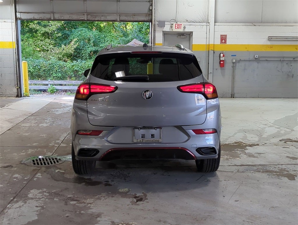 2023 Buick Encore GX Select FWD